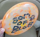 Discraft Son Of Blob      New Release 173_174      Jawbreaker Z Flx Limited Edition