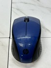 Hp X3000 G2 Wireless Mouse - Ambidextrous 3-button Control  Scroll Wheel 1600 Dp