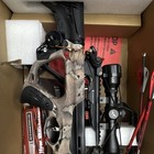 Barnett Expedition 400 Crossbow Package W  Scope  Bolts arrows  400fps camo