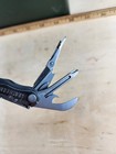 Leatherman Fuse  fu2 Discontinued  Light Usage  Screwdriver Chipped