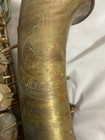 Vintage Elkhart Built By Buescher Alto Saxophone 20a 56816 Parts Repair