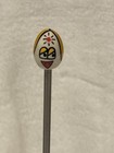 Take2 Clack Ceramic Top Egg Opener Cracker German Design Stainless Steel