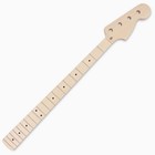New Allparts    licensed By Fender      Jmo Replacement Neck For Jazz Bass  