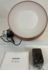 Philips Hue White And Color Dimmable Smart Lamp  Limited Edition Copper-scratch