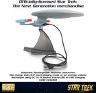Fametek Stentd - Star Trek  The Next Generation - Uss Enterprise Bluetooth Speak