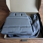 Babyzen Yoyo Color Pack Popup Stroller Canopy Seat Pad Gray