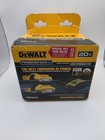 Dewalt Powerstack 20v Max Starter Kit Dcbp315-2c 1 7ah 5ah Batteries Charger New