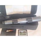 Halleyscope 40mm Japanese Coated Optics Spotting Scope W Case Tripod Docs