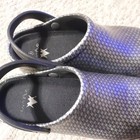 Anywear Zone  Womens Clog Nurse Shoes  Waterproof  Slip Resistant Work Shoes 