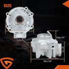 Rear Diff Replacement 705502681 For Can-am Outlander Max 2012-2013 New