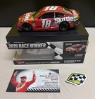 Kyle Busch  18 Skittles 2019 Bristol Race Win 1 24