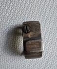 Gew 88 Commission Stock Front Band Bayonet Lug   Screw Regimental Markings