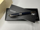 Montblanc John F  Kennedy Special Edition Ballpoint Pen  Limited Luxury 2026 Nib
