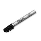 Sharpie 1794229 Pro Bullet Tip Industrial Strength Permanent Marker  Black 