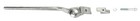 Greenfield Kickstand 305mm W retro Plate