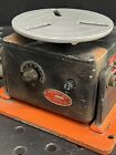 Mk Aircrafter 2a Welding Positioner Turntable  sku-462 