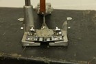 Vintage Rogers Swivomatic  395 Solid Board Bass Drum Pedal