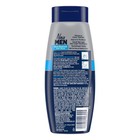 Nair Men Hair Remover Cream Body Hair Removal Cream 12 Oz Paraben Free