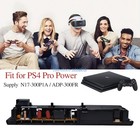 New Sony Playstation 4 Ps4 Pro Cuh-7215b Power Supply Adp-300fr N17-300p1a Usa