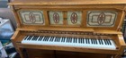 Baldwin Player Piano   Scrolls - Self Playing Piano - Great Condition 