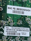Lot Of 2 Silicom Pe210g2i40-t Dual Port 10gb Ethernet Pcie Network Adapter Card