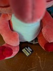Neopets Series 2 Mystery Baby Draik Plush