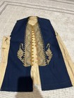 Antique Ottoman  Vest