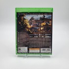 Call Of Duty  Black Ops 4 Xbox One New  Sealed 