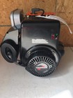 Tecumseh Lh358xa-159493 Generator Engine Model 10hp Devilbiss Coleman Powermate