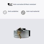 Caplok - Freightliner - Sterling - Western Star Locking Fuel Cap Cover