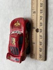Disney Pixar Cars Mac Truck Hauler And Lightning Mcqueen