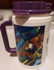 Rare 2000 Musikfest Beer Mug Plastic Cup Souvenir Bethlehem Pa