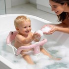 Baby Bath Seat For Babies 6 Months   Up  Non-slip Toddler Bath Seat With Suct   