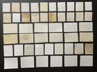 Stamps Canada - Worldwide Variety Collection Lot  22