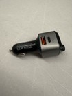 Bluetooth Car Wireless Fm Transmitter Adapter Usb Charger Aux
