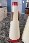  2  Humes   Berg Stonelined    Free Tone Trumpet Straight Mutes