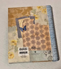 Garborg   s New Hardcover Address Book