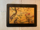 Pimpernel Set Of 6 Placemats Table Mats Chinese Screen Cork Backing Vintage