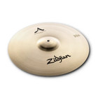 Zildjian 17  A Medium Thin Crash - Mint Open Box Bargain  