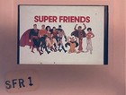 Htf    superfriends    Original Abc 1974  Press Kit  Superman  Batman  Wonder Woman