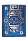 New  Back To The Future Bicycle Playing Cards Poker Size Deck Limited Sealed
