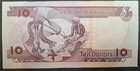  2009  Solomon Islands 10 Dollars P27 3   C6-5007   