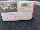 New Ob Mohawk Home Townview Oak Waterproof Laminate 12mm Thick 18 14 Sq  Ft 