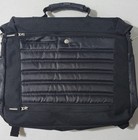 Ogio  03507 Padded Laptop Computer Messenger Bag Satchel Black New