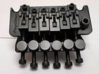 Floyd Rose Original Locking Tremelo W  R3 Locking Nut Made In Germany  Black