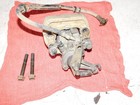 1990 Or 1989 Honda Pilot 400 Fl400 Fl400r Used Oem Rear Brake Caliper