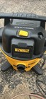 Dewalt Dxv09p 9 Gallon Corded Portable Wet dry Vacuum
