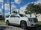 2015 Gmc Yukon Xl 2wd 4dr Denali