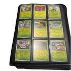 Pokemon Obsidian Flames Complete Master Set 100 