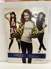 Miley Cyrus Wonder World Tour 2009 Souvenir Program Book Hannah Montana Concert